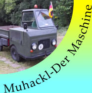 Muhackl-Der Maschine